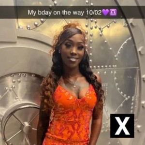 MeghanSkyy, South Fulton escorts