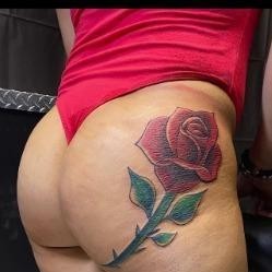 Gina, Orland Park escorts