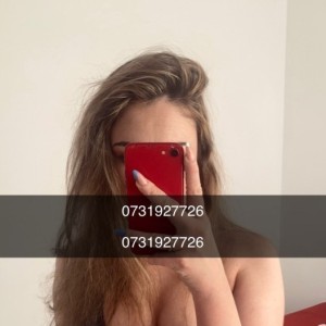 Lujerului - Alice 0731927993, București escorts