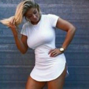 Kassandra, Leganés escorts