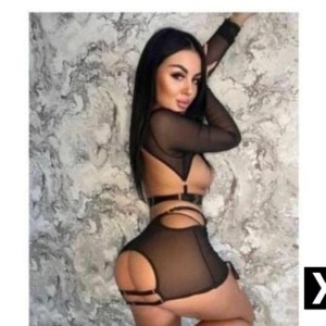 Karina, Exmouth escorts
