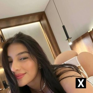 Yosky, Warner Robins escorts