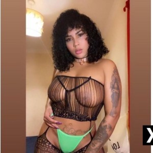 Cleo, Camberwell escorts