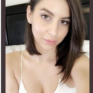 Hansika, Vasteras escorts
