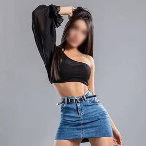 YANINA, Ciudad de México escorts