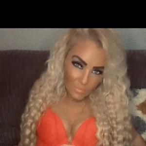 Lexi, Coleford escorts