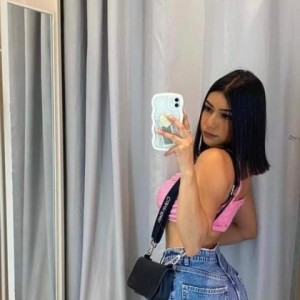Vanessa, Ciudad Cuauhtémoc escorts