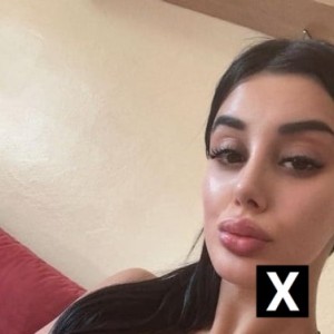 Jessica, Greenock escorts