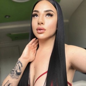 Mary, Waterville escorts