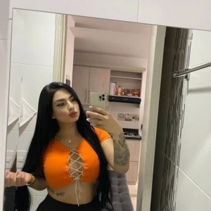 estrambótica, Bucaramanga escorts