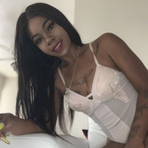 Tiffany, San Francisco escorts