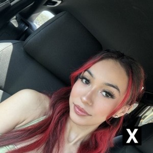 Elliana, Cincinnati escorts