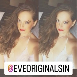 Eve, Apex escorts