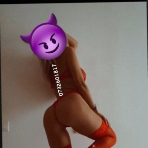 Bibi Bianca 0732601817, Arad escorts