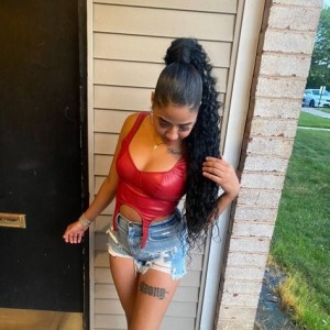 SINDY, Ewa Gentry escorts