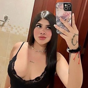 Betty, Huntington Park escorts