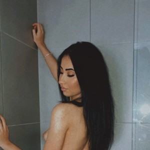 Alicia, Molenbeek-Saint-Jean escorts