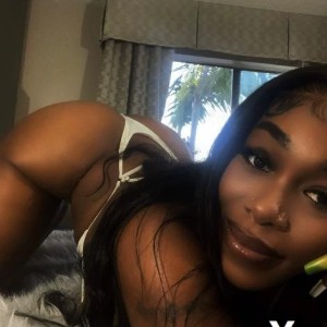 Crissy, Gardena escorts