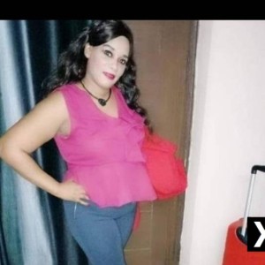 Veronica, Aerocity escorts