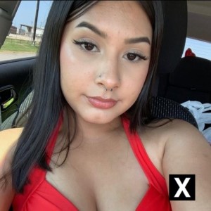 Betty, Highlands Ranch escorts