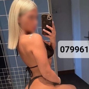 Sunt O Tânără Plină De Viață și Sociabilă 0799619232, Sibiu escorts