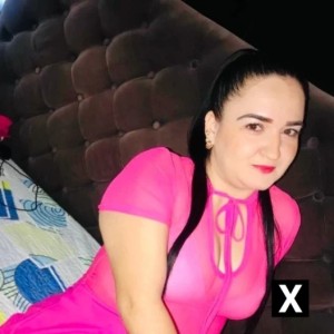Andrea, Almeria escorts