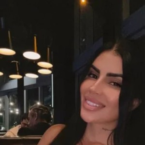 Kristina, Wake Forest escorts