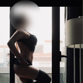 Alexis, Wiesbaden escorts