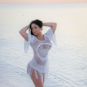 Kaeleen Sinclair, Rincon escorts