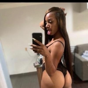 Jasmine, St. Clair Shores escorts