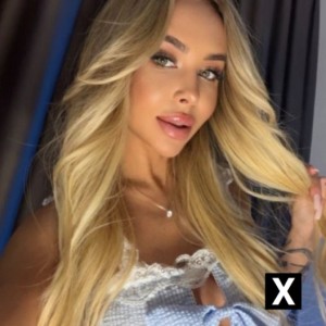 Sensual, Falmouth escorts