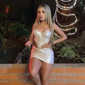 Lanay, Guarulhos escorts