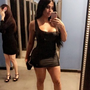 Deborah, San Antonio escorts