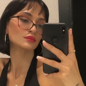 Elisa, Antalya escorts
