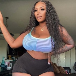 Kiki, New Delhi escorts