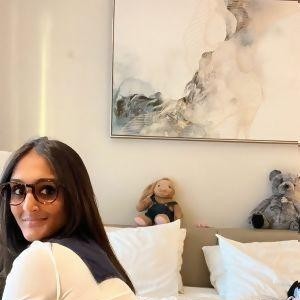 Rosa, Canyon escorts