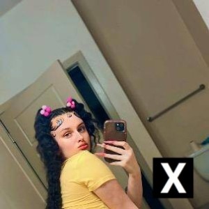Anastasia, Thomasville escorts