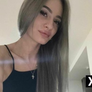 Evelina, Slough escorts