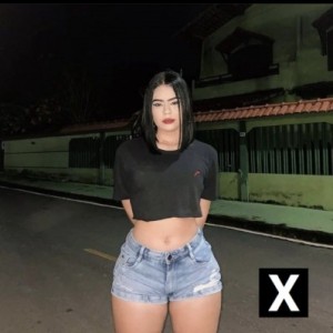 Sofia, Fortaleza escorts
