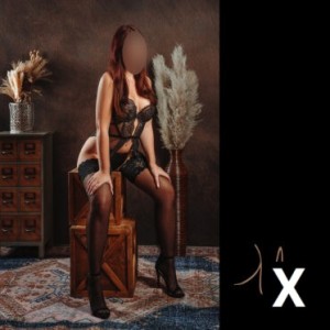 Mia, Kiel escorts