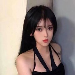 Kiko, Edinburgh escorts