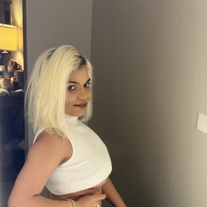 Bridget, Wellington escorts