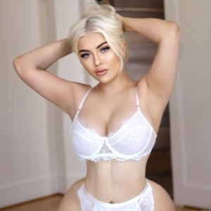 Nicole, Buckeye escorts