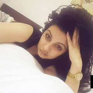 JESSICA, Brussels escorts