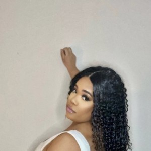 Gabrielle, Metairie escorts