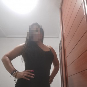 Jovencita - JOVENCITA ENCANTADORA PRIMERA VEZ EN MISLATA, Valencia escorts