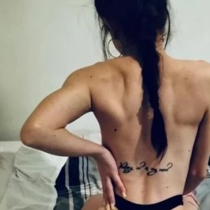 Jesica, Oxford escorts