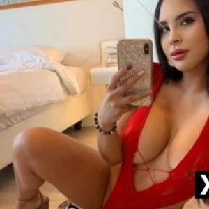 Karla, Launceston escorts