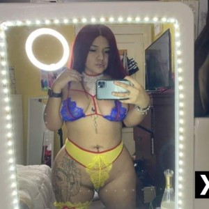 Monica, Portales escorts