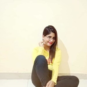 Rubeena, Dehradun escorts